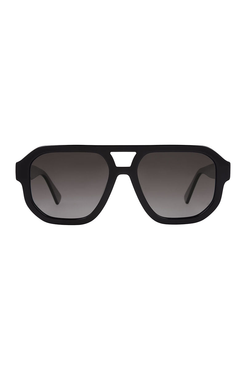 SUTTON - Black/Smoke Gradient