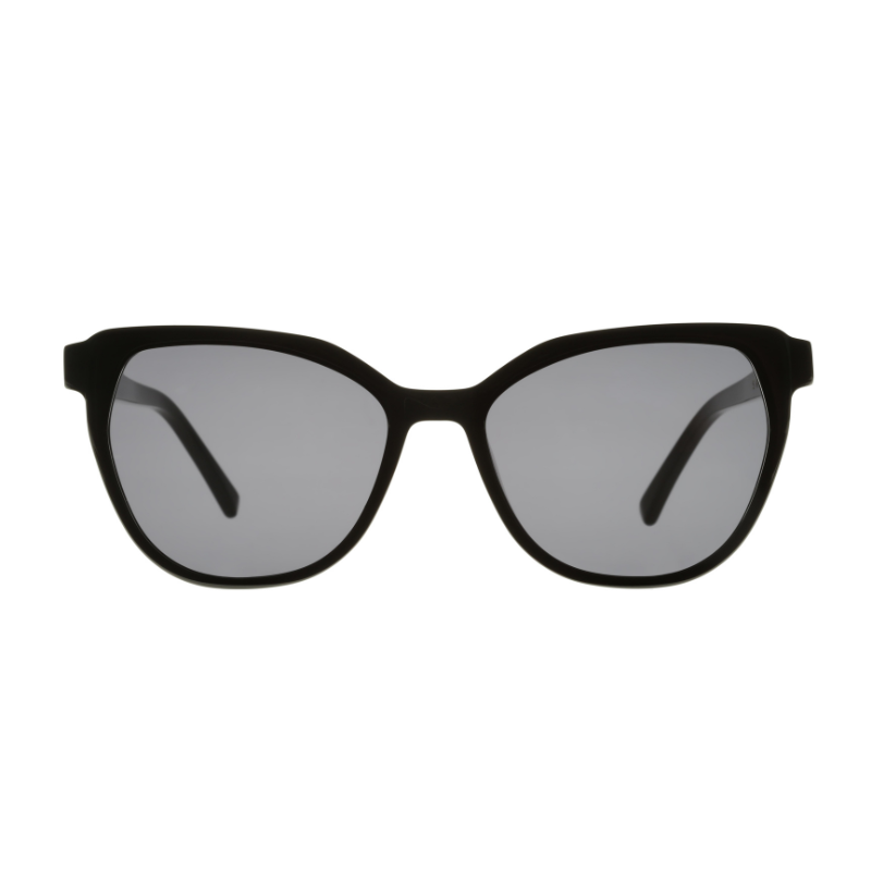 JOIE- Black/ Dark Grey