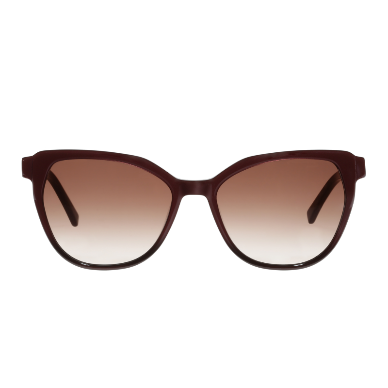 JOIE- Brown Pecan/ Brown gradient