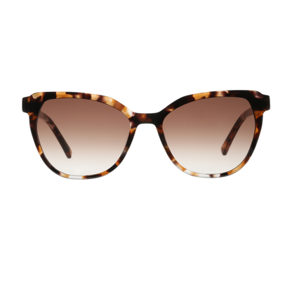 JOIE- Tortoise/ Brown Gradient