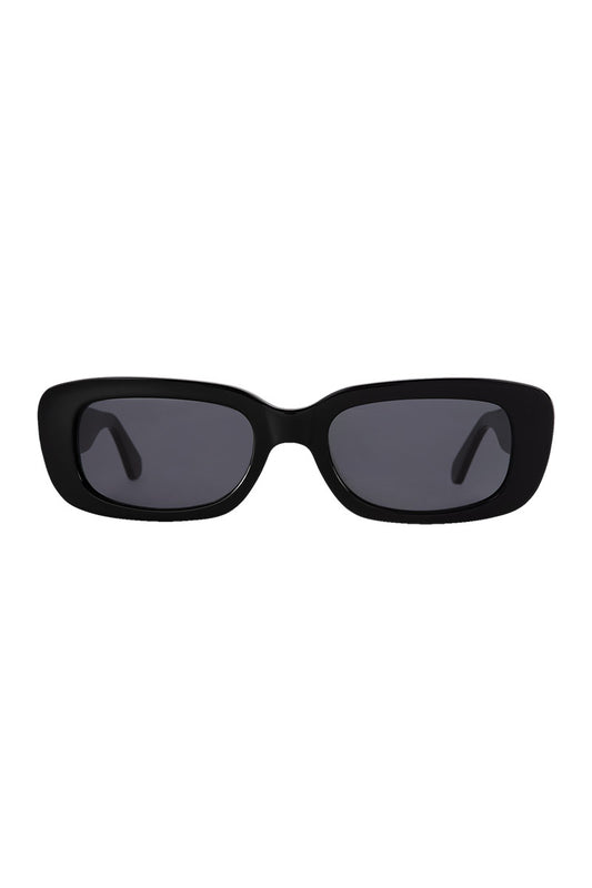 SCOTTIE - Black/Smoke