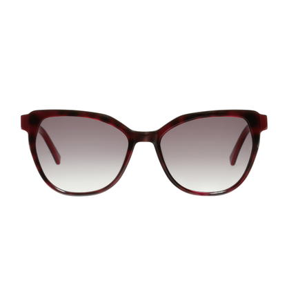 JOIE- Burgundy/ Dark Grey